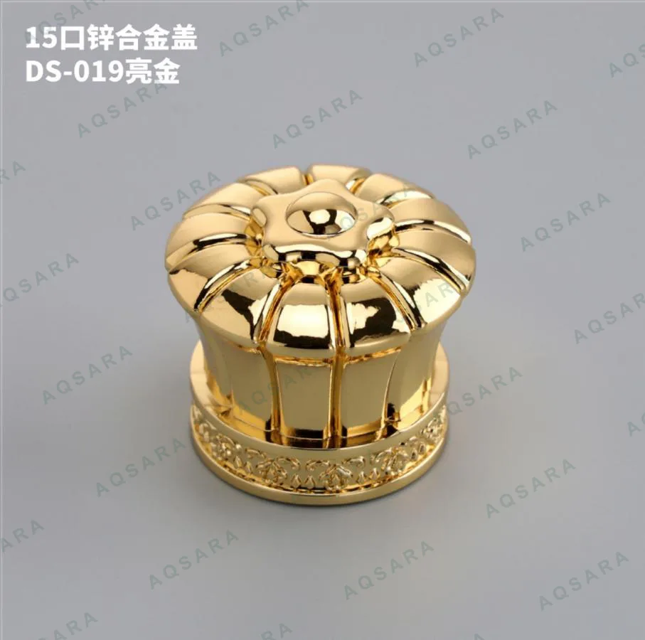 DS-019 glossy gold