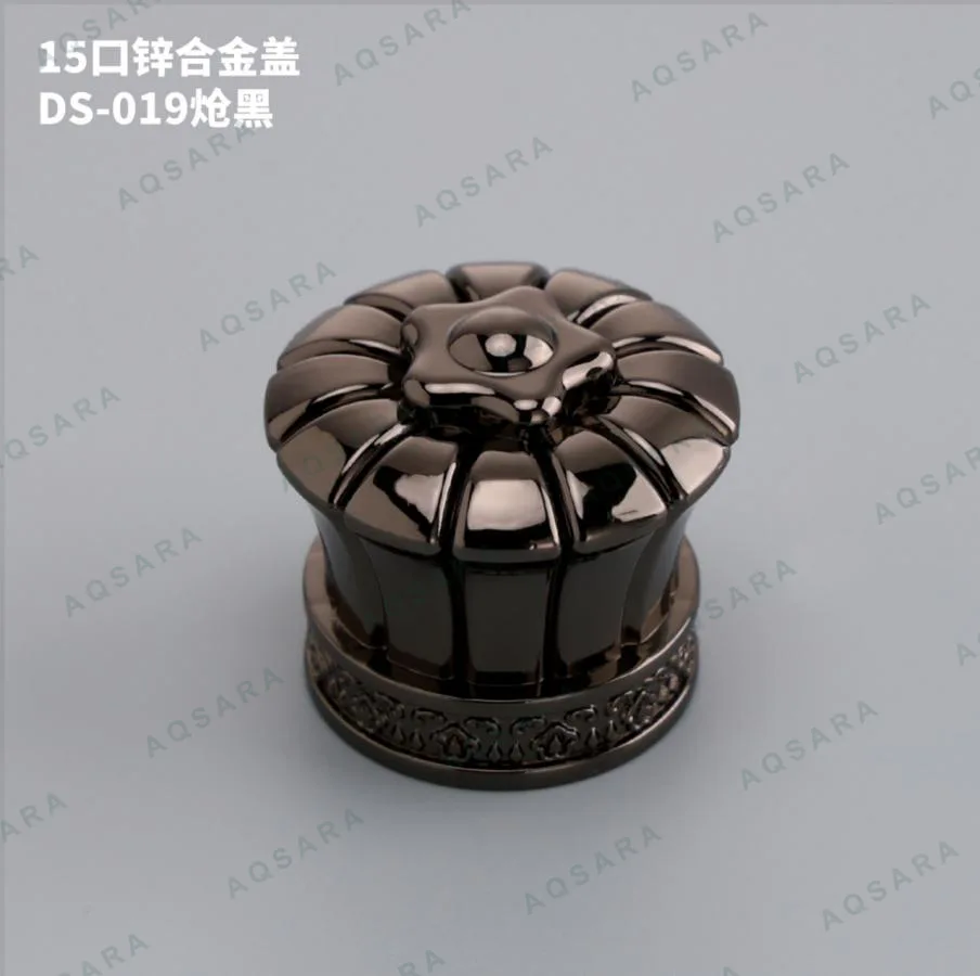 DS-019 gunmetal black