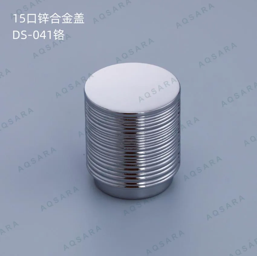 DS-041 chrome