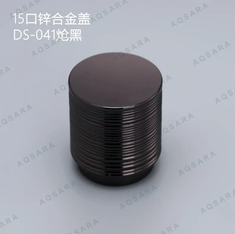 DS-041 gunmetal black
