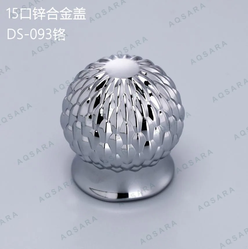 DS-093 chrome