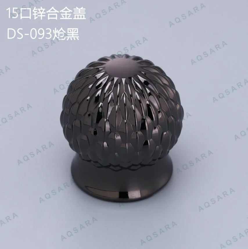 DS-093 gunmetal black