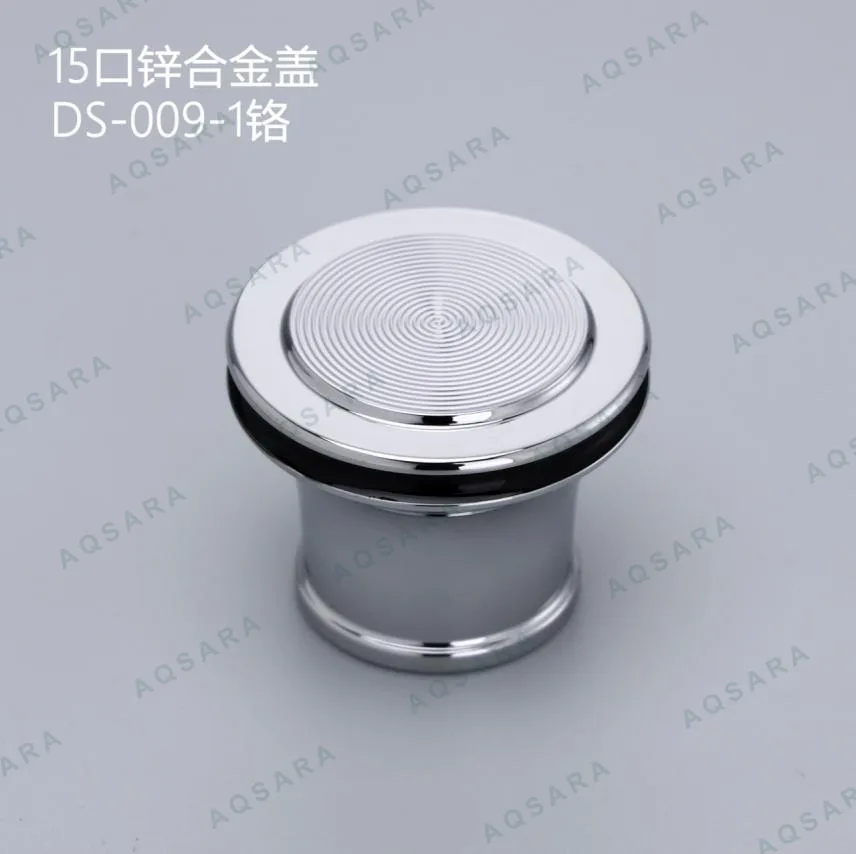 DS-099-1 chrome