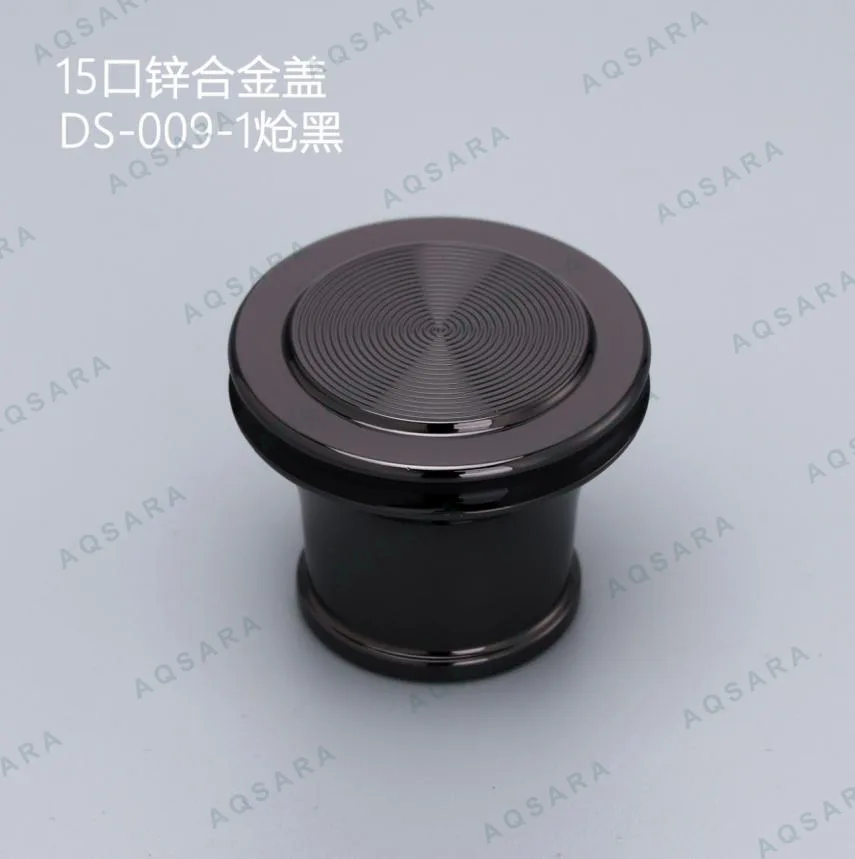 DS-099-1 gunmetal black