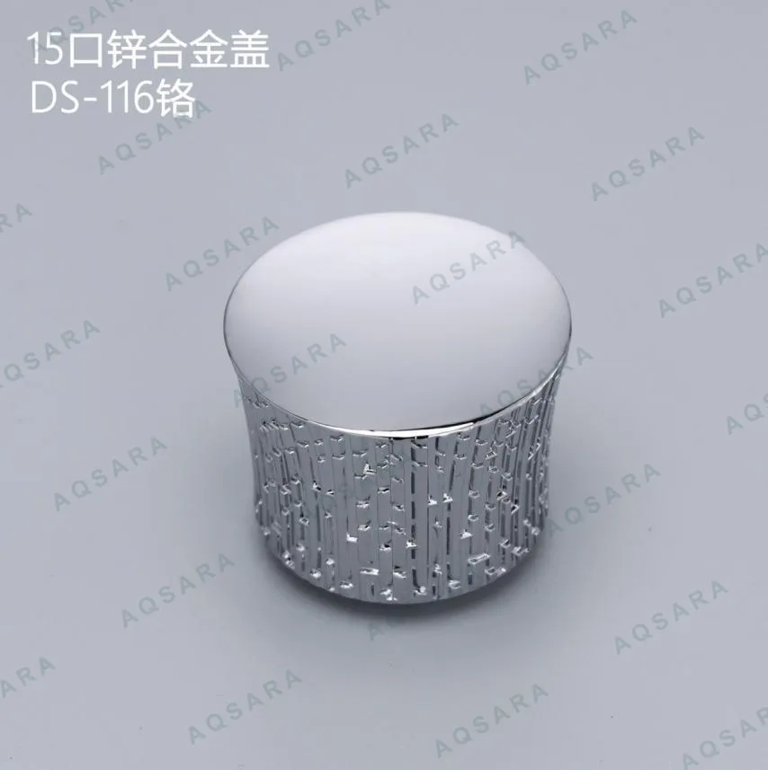 DS-116 chrome