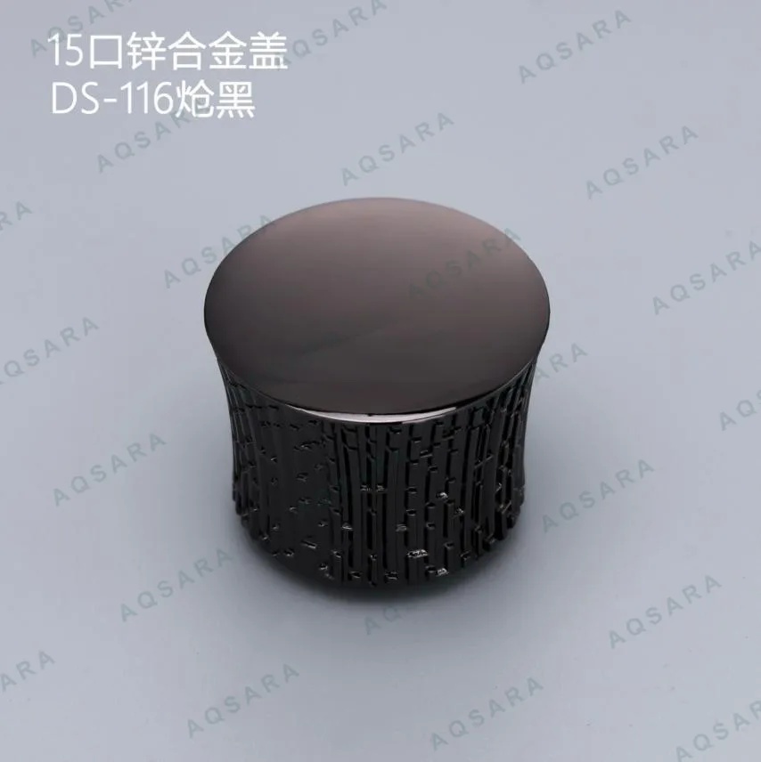 DS-116 gunmetal black
