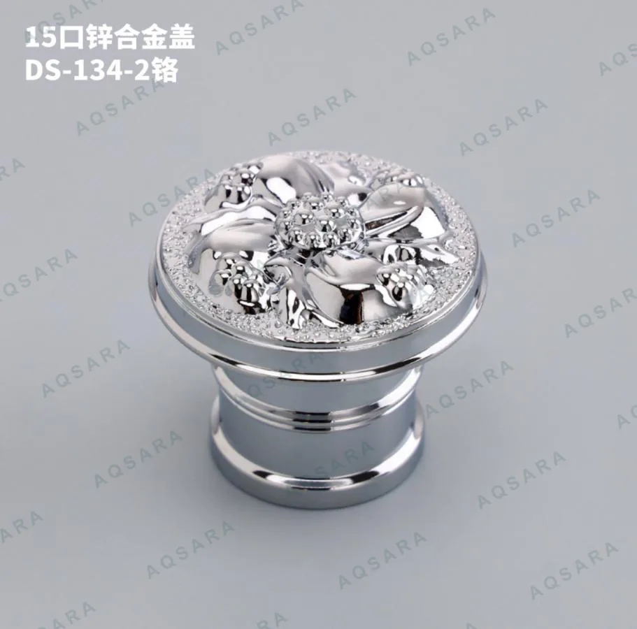 DS-134-2 chrome