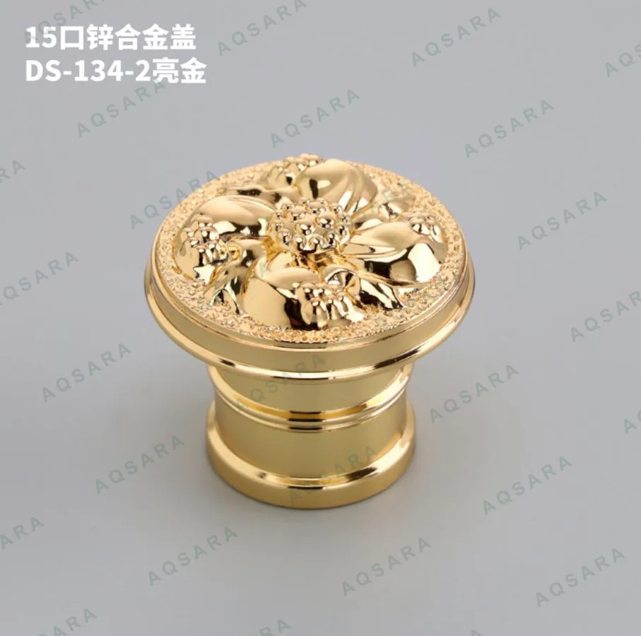 DS-134-2 glossy gold