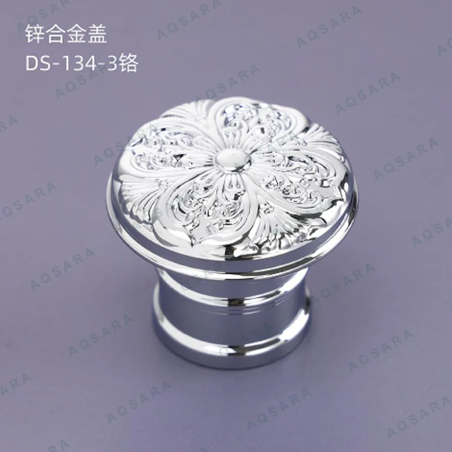 DS-134-3 chrome