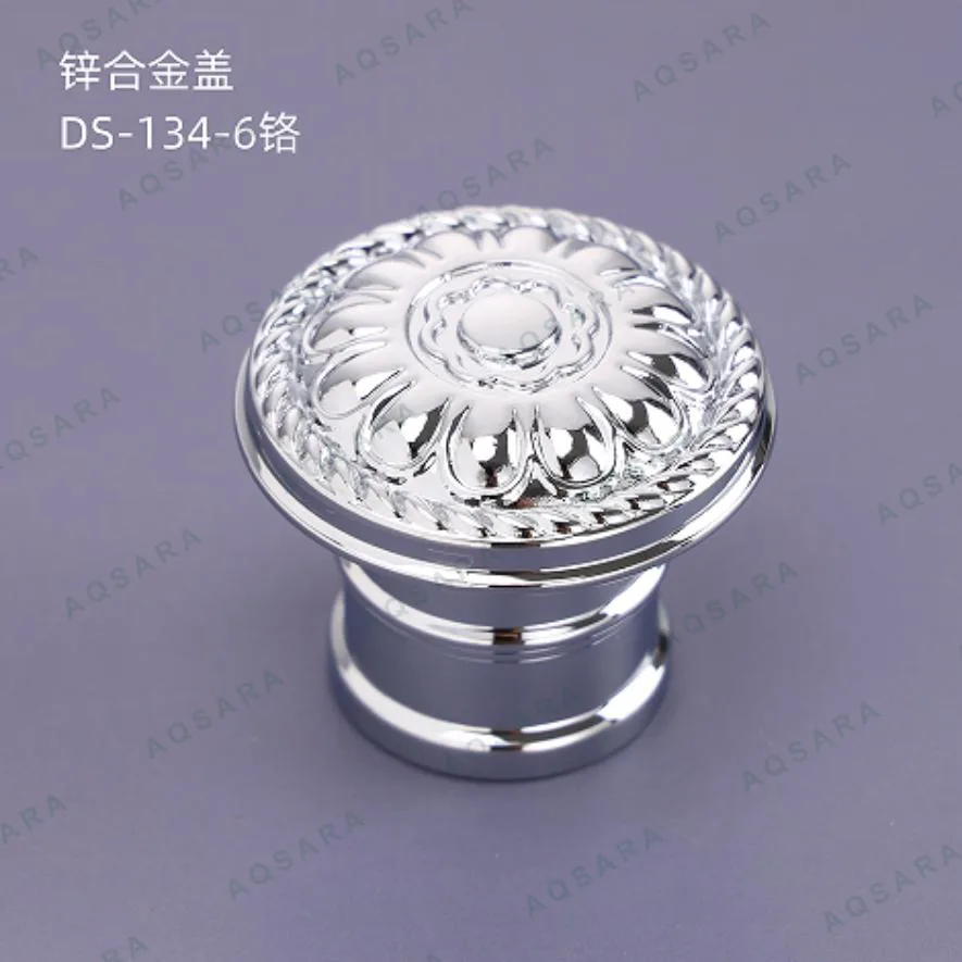DS-134-6 chrome