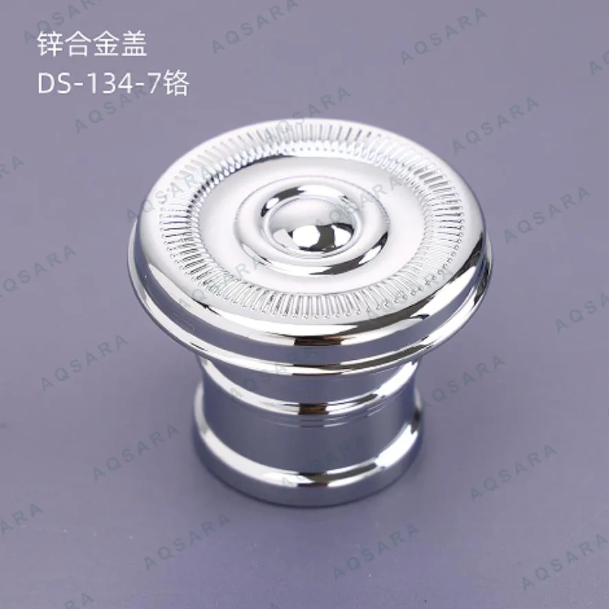 DS-134-7 chrome