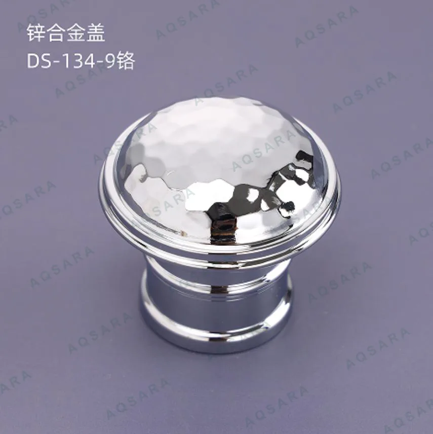 DS-134-9 chrome