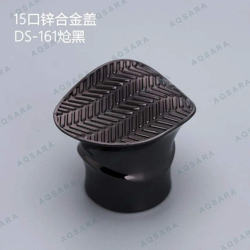 DS-161 gunmetal black