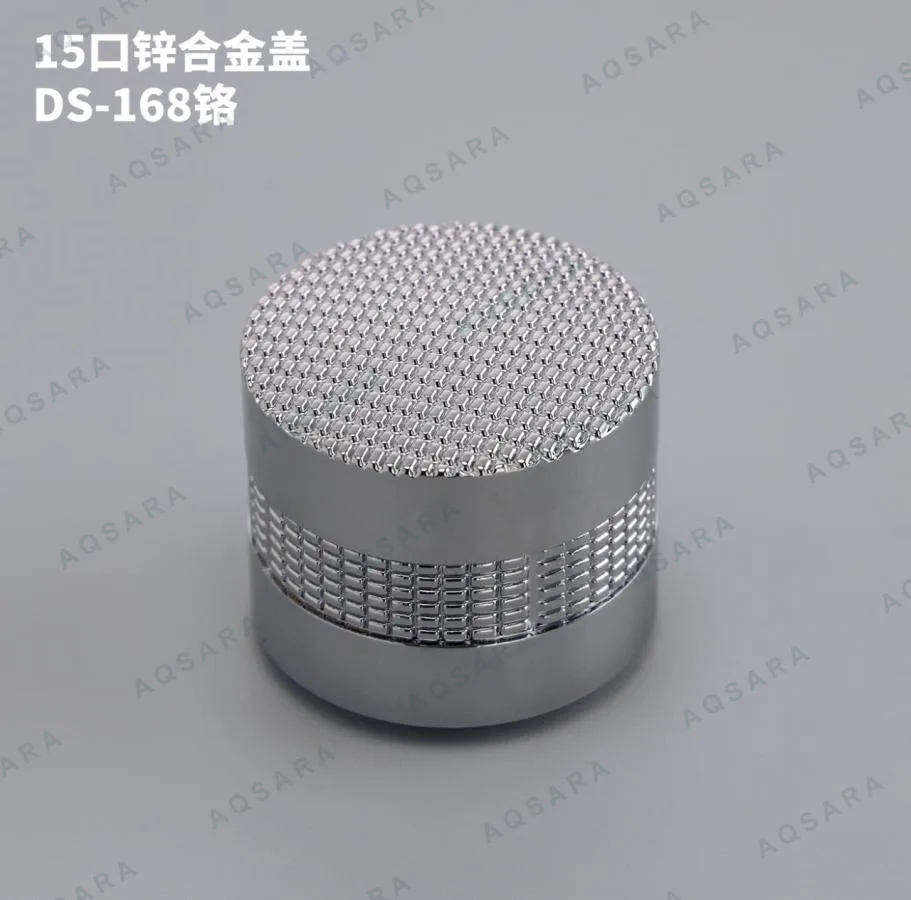 DS-168 chrome