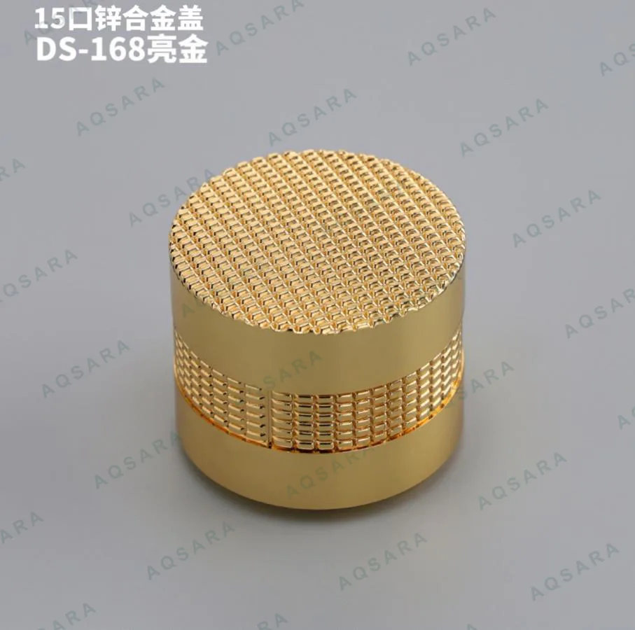 DS-168 glossy gold