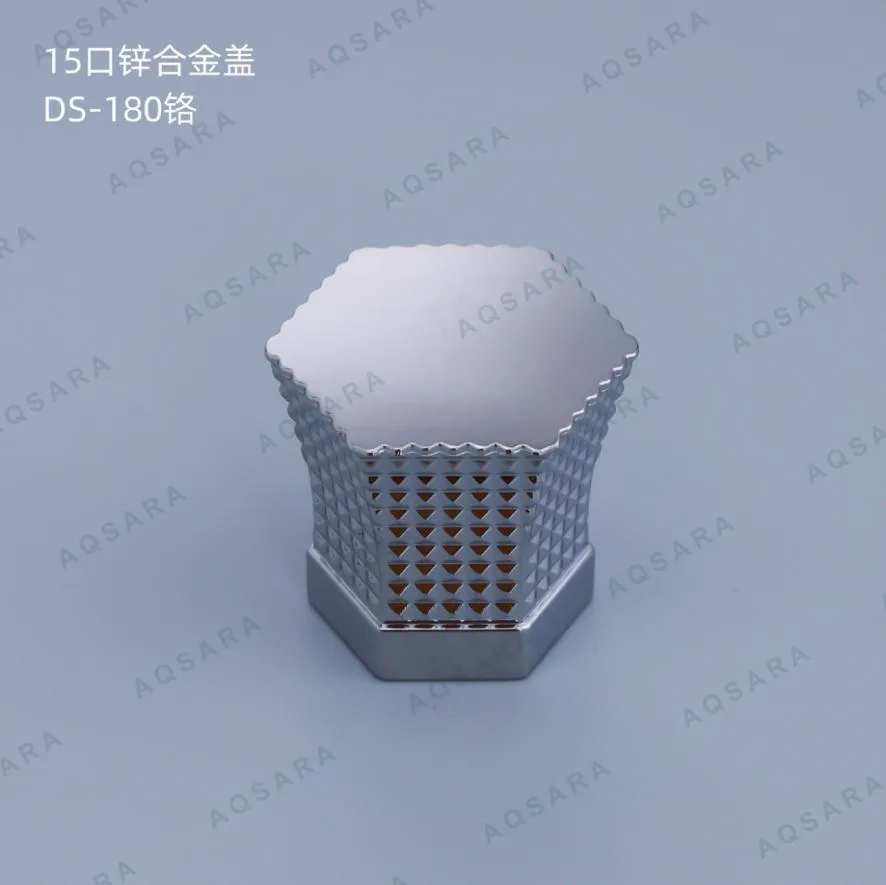 DS-180 chrome