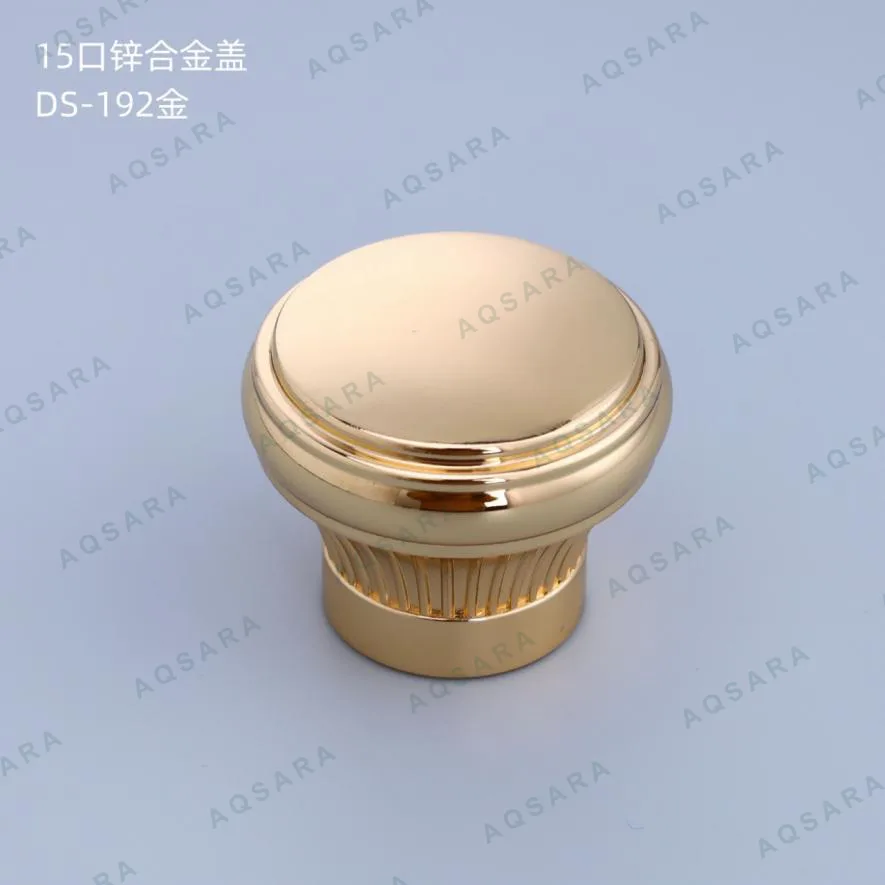 DS-192 gold