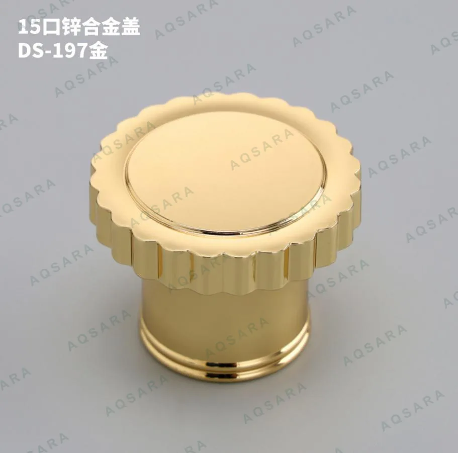 DS-197 gold
