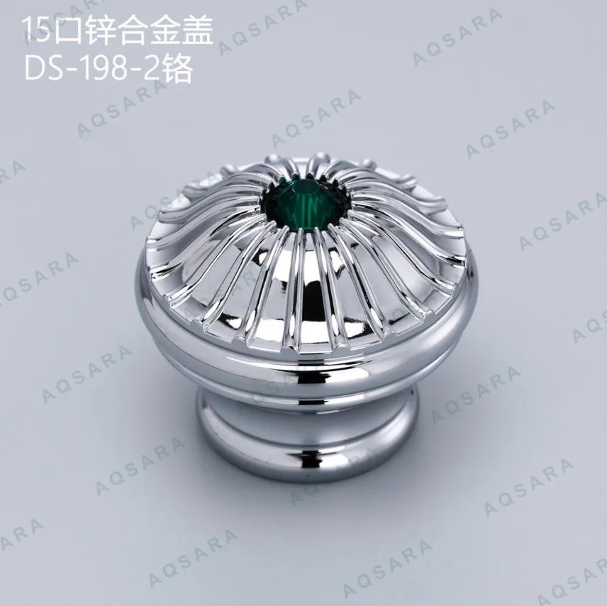 DS-198-2 chrome