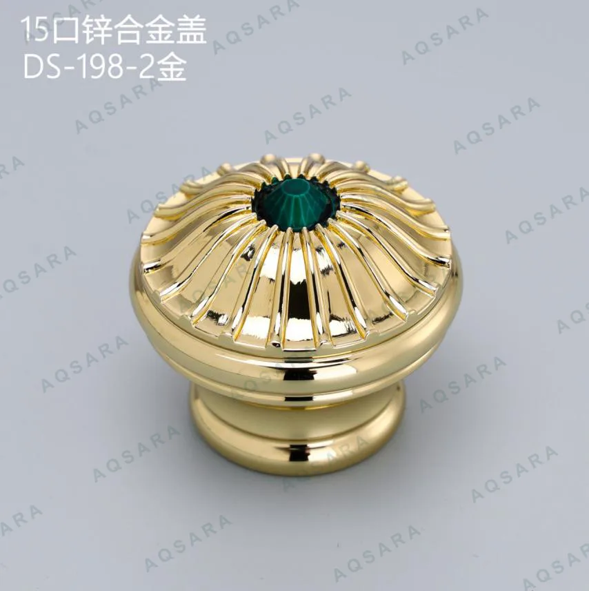 DS-198-2 gold
