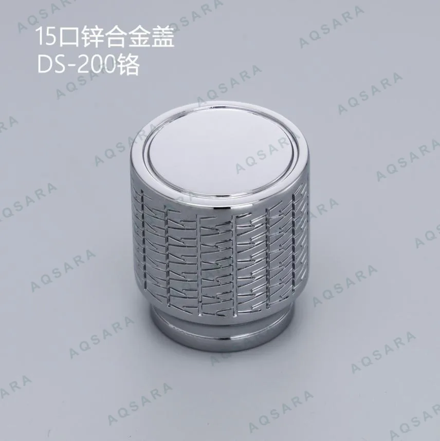 DS-200 chrome