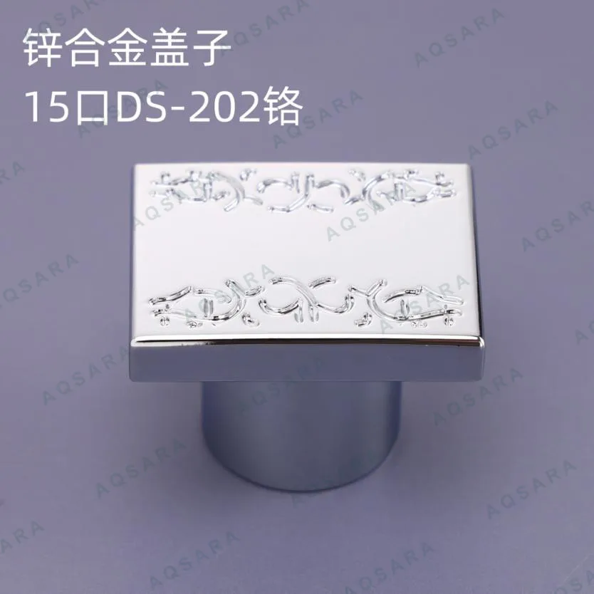 DS-202 chrome