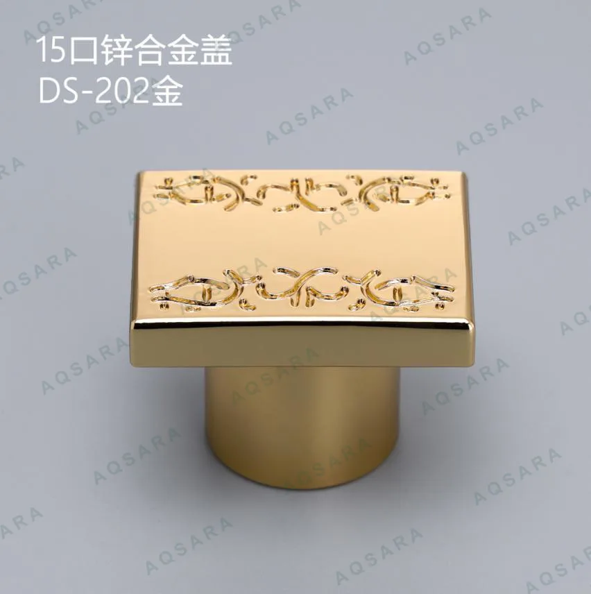 DS-202 gold
