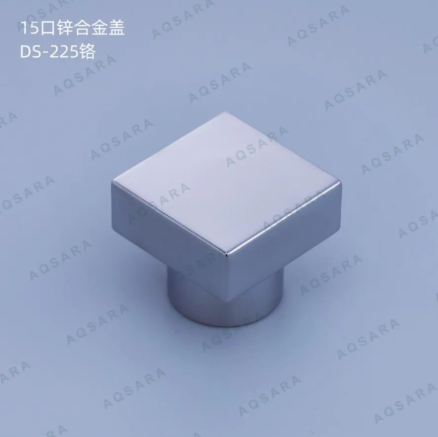DS-225 chrome