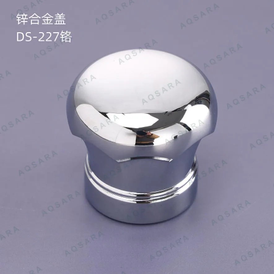 DS-227 chrome