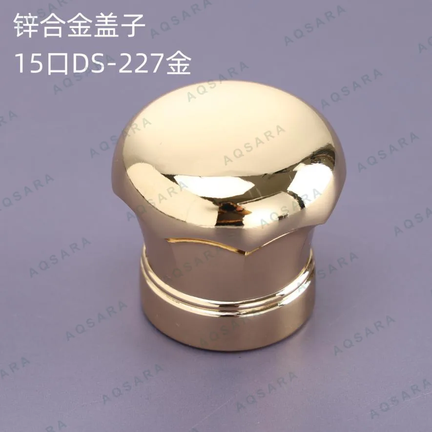 DS-227 gold