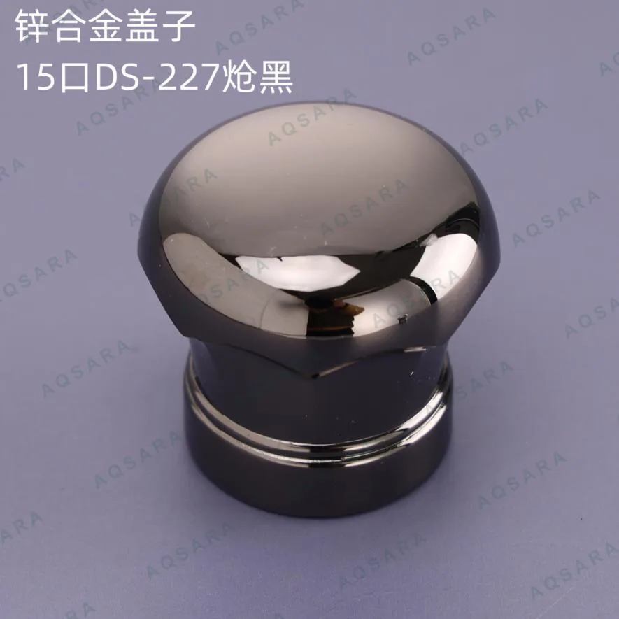 DS-227 gunmetal black