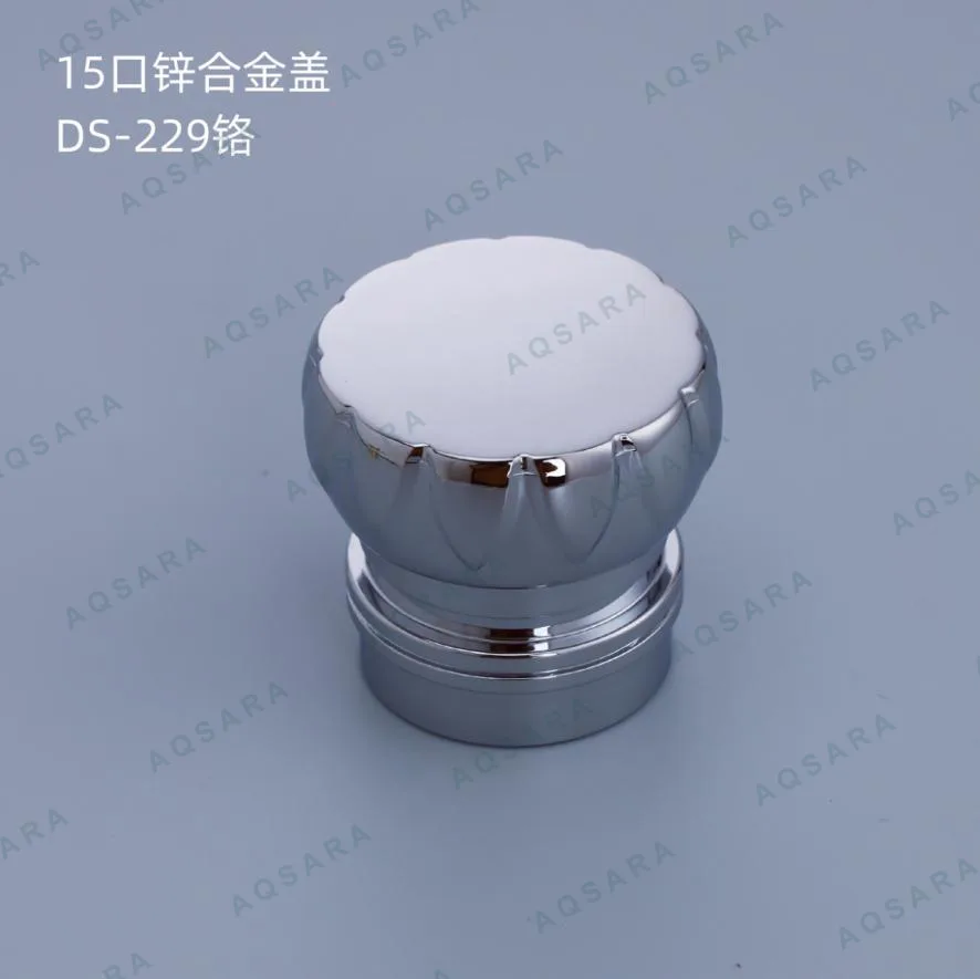 DS-229 chrome