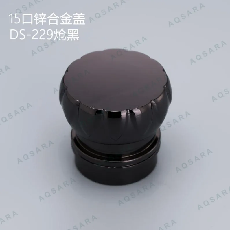 DS-229 gunmetal black