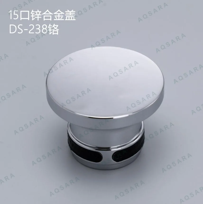 DS-238 chrome