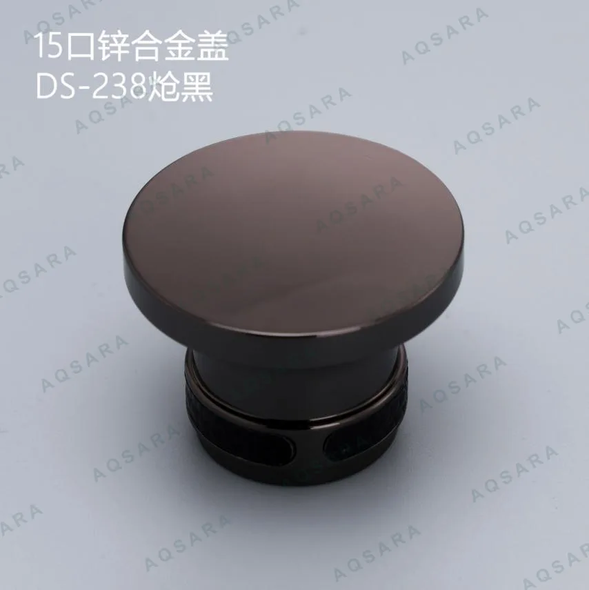 DS-238 gunmetal black