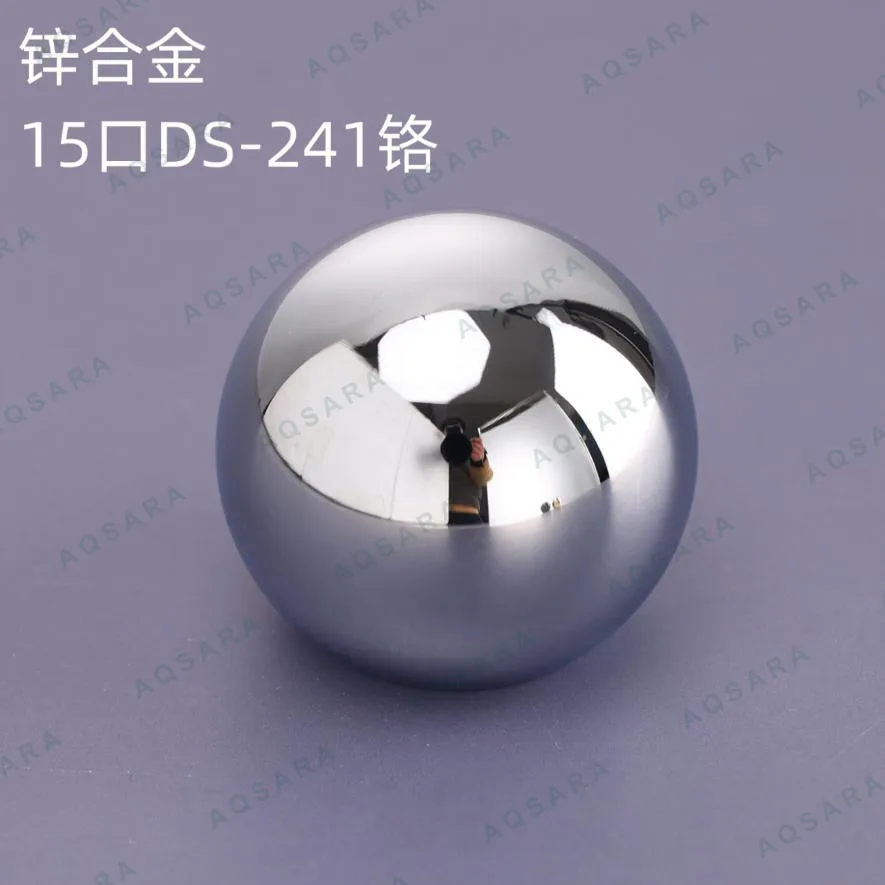 DS-241 chrome