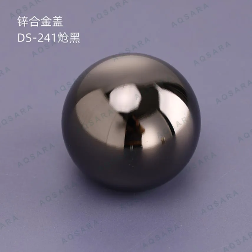 DS-241 gunmetal black