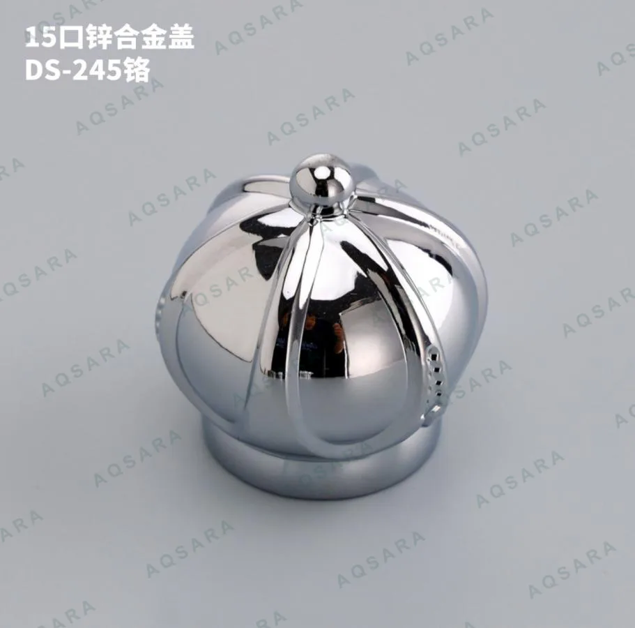 DS-245 chrome