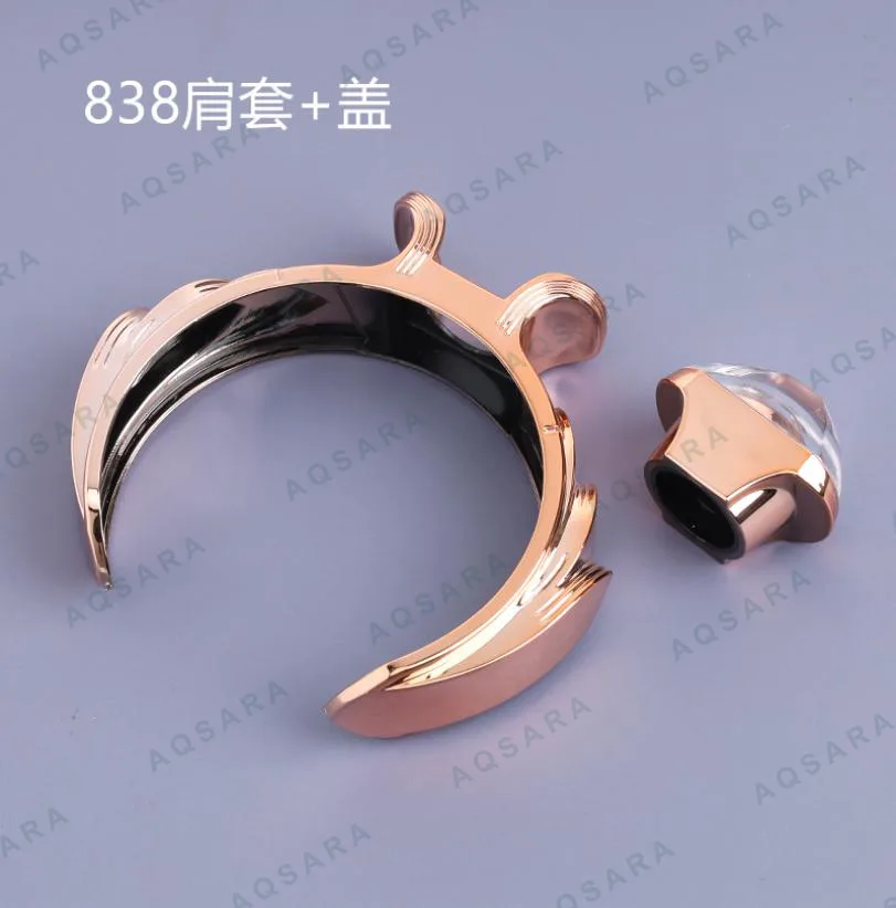 goddess cap + shoulder collar