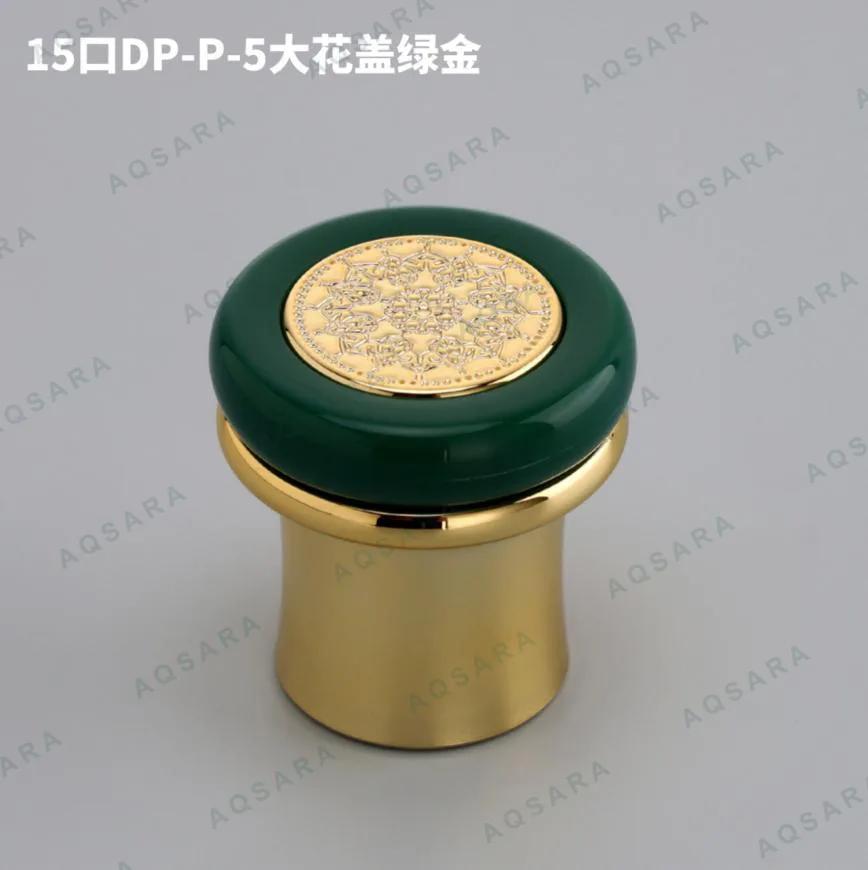 green gold