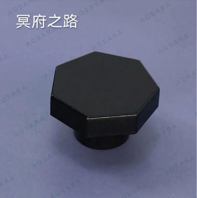 heptagon cap