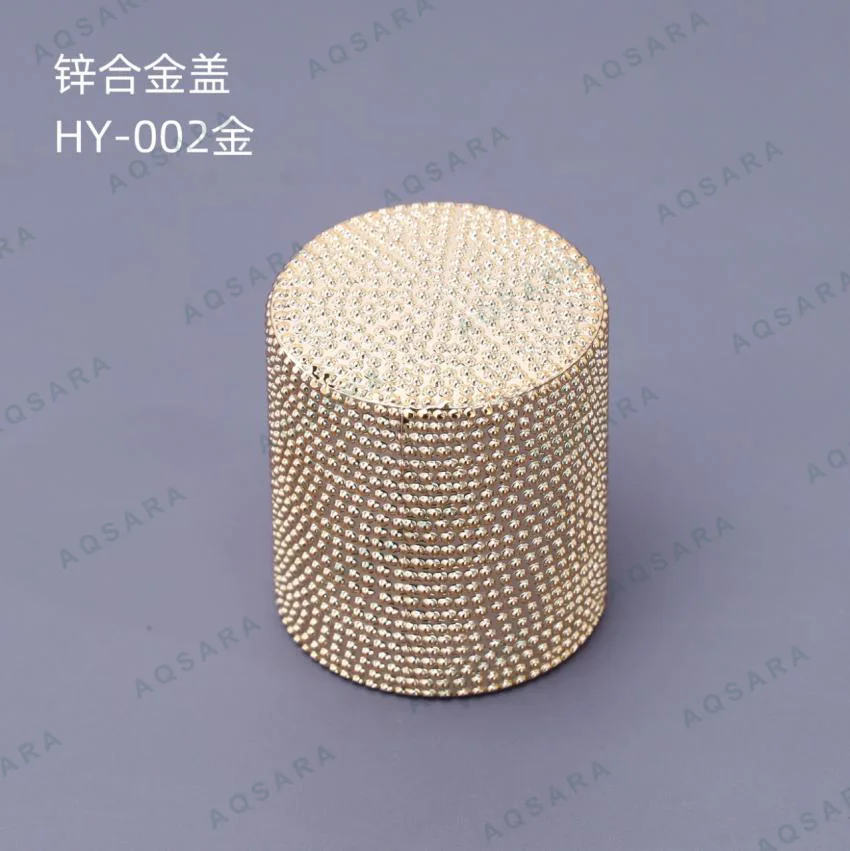 HY-002 gold