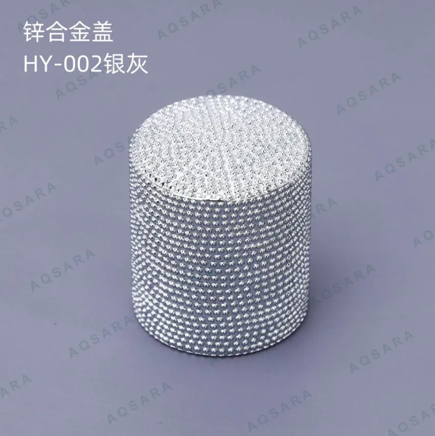 HY-002 silver