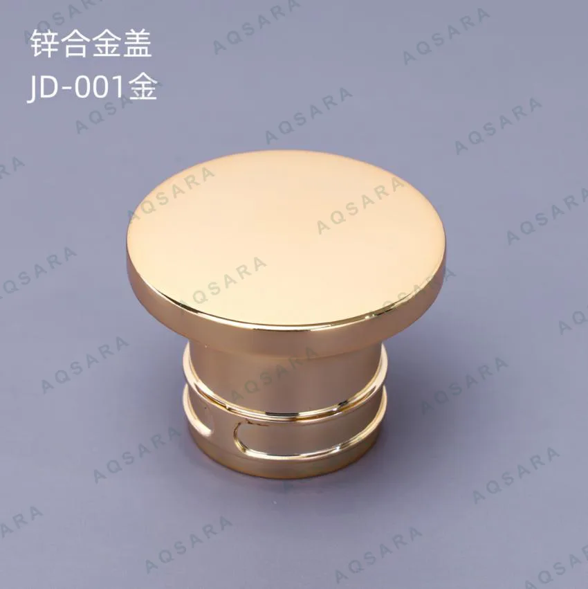 JD-001 gold