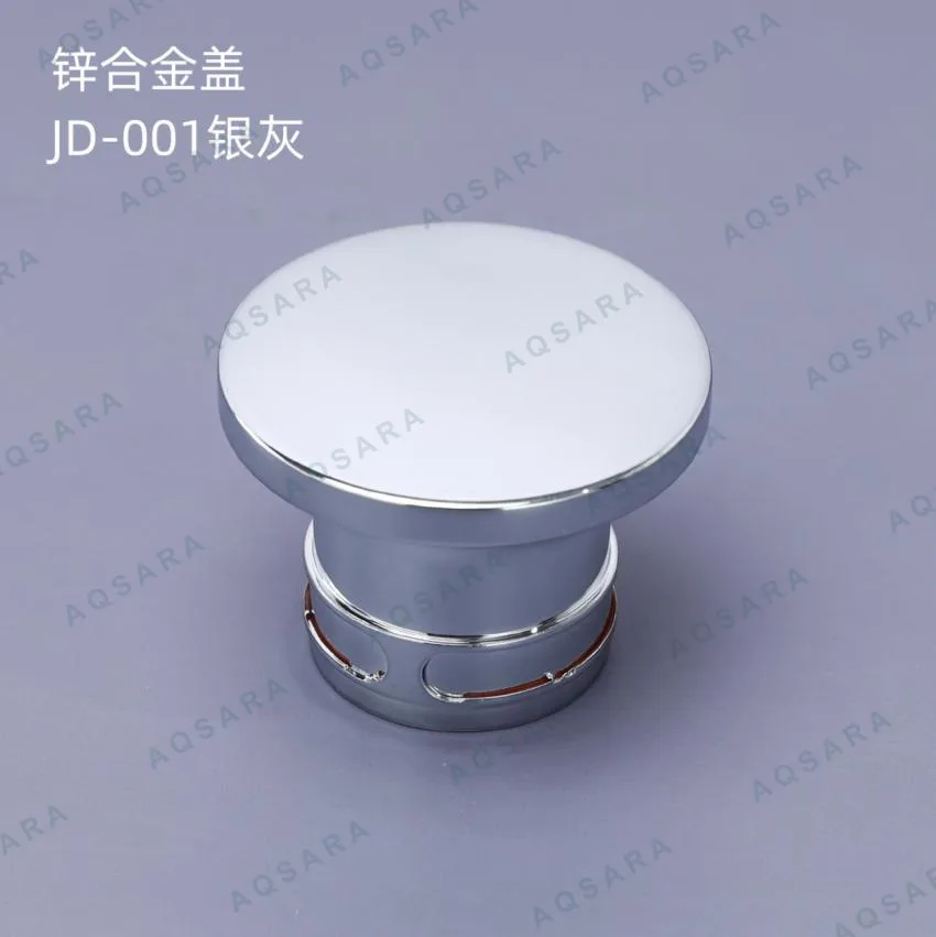 JD-001 silver