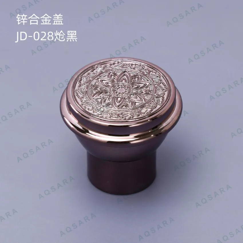 JD-028 gunmetal black
