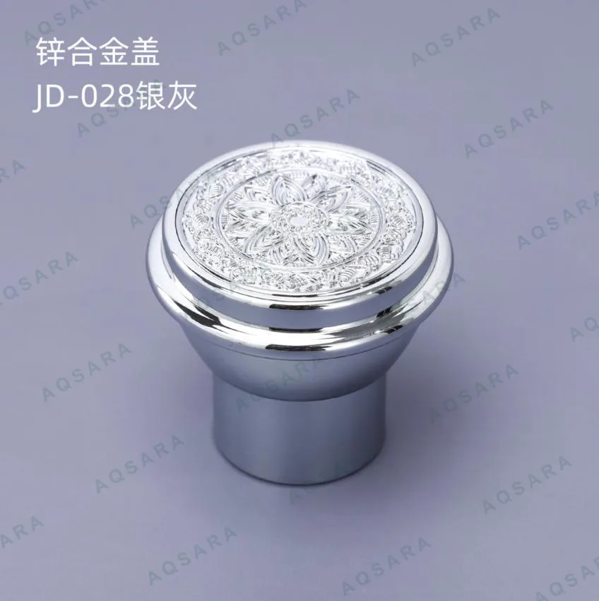 JD-028 silver