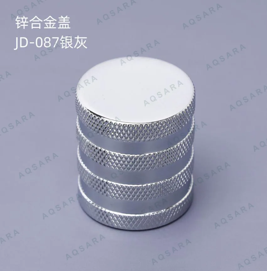 JD-087 silver