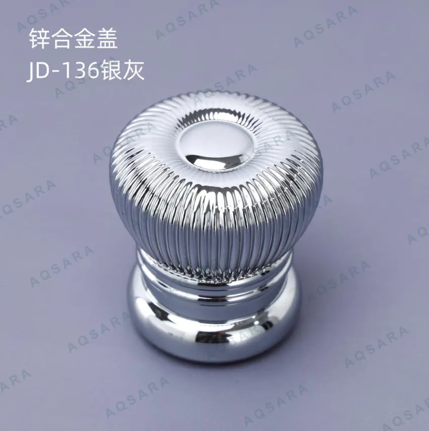 JD-136 silver