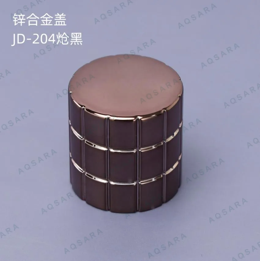 JD-204 gunmetal black